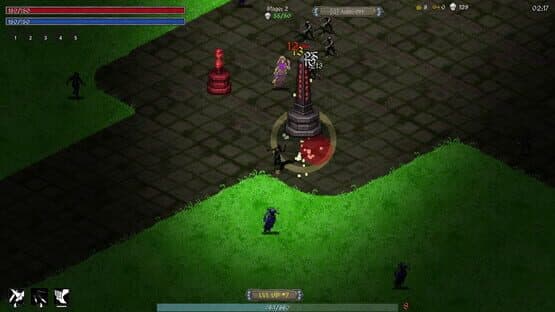 Ascension Trail — screenshot 3