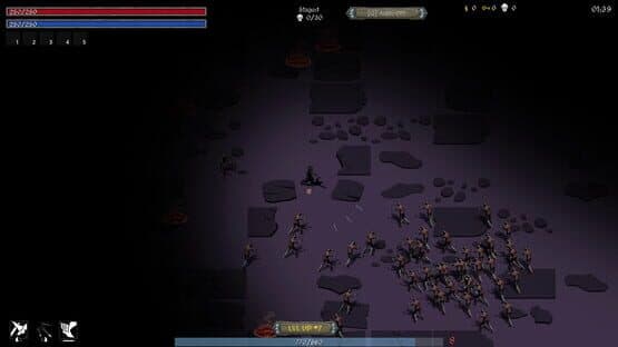 Ascension Trail — screenshot 4
