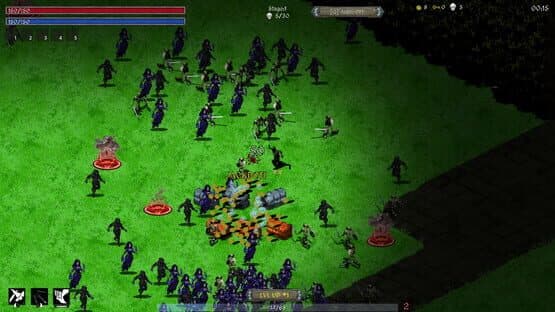 Ascension Trail — screenshot 6