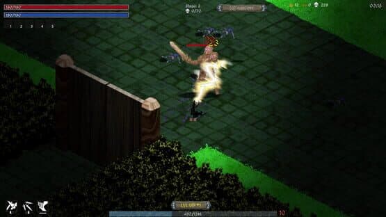 Ascension Trail — screenshot 8