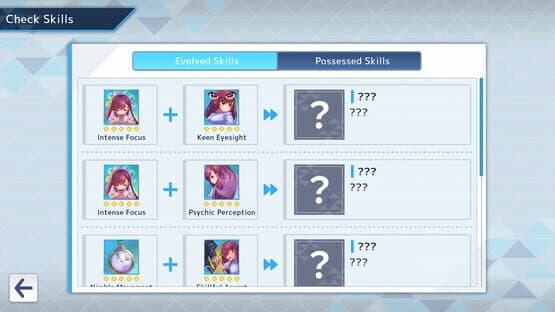 Rina's Undercover Train Operation — screenshot 2