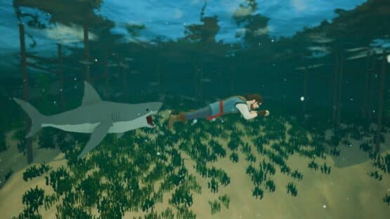 Captain Bones — screenshot 3