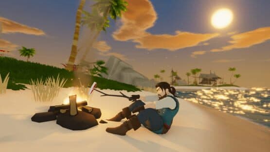 Captain Bones — screenshot 5