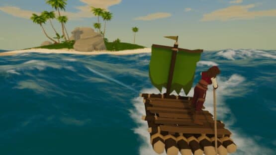 Captain Bones — screenshot 6