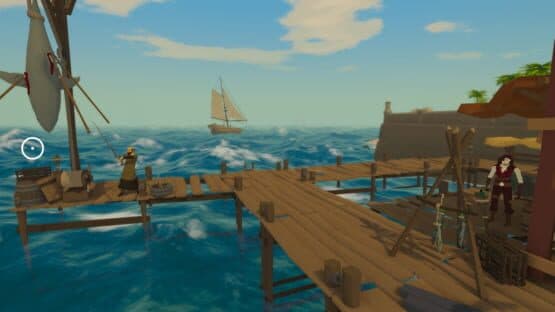 Captain Bones — screenshot 8