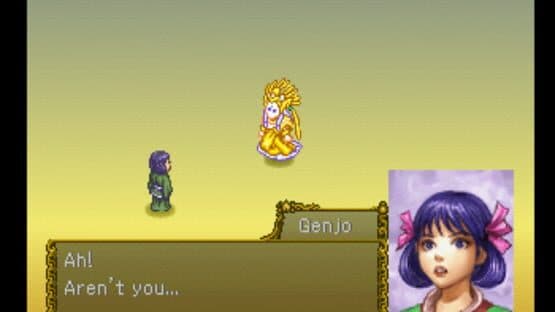 Saiyuki: Journey West — screenshot 2