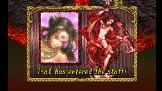 Saiyuki: Journey West — screenshot 3