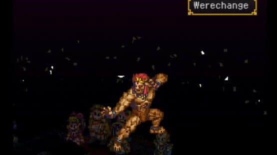Saiyuki: Journey West — screenshot 6