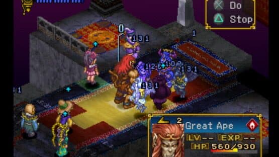 Saiyuki: Journey West — screenshot 7