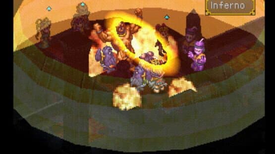 Saiyuki: Journey West — screenshot 8