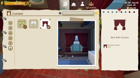 Harvest Cafe — screenshot 8