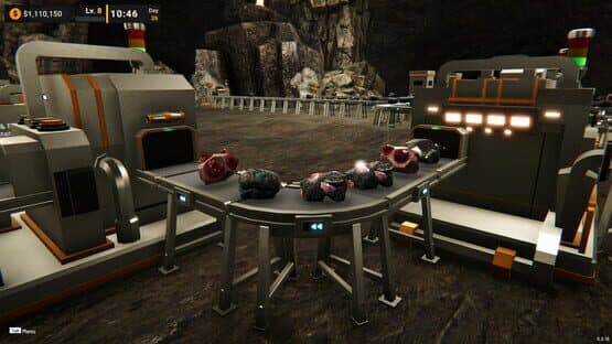 Mineral Mining Simulator — screenshot 2
