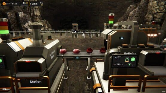 Mineral Mining Simulator — screenshot 4