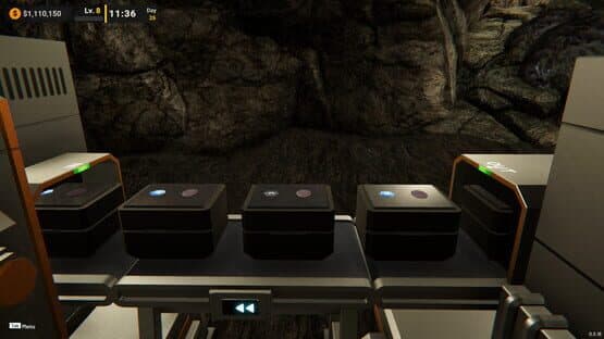 Mineral Mining Simulator — screenshot 6