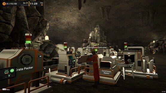 Mineral Mining Simulator — screenshot 7