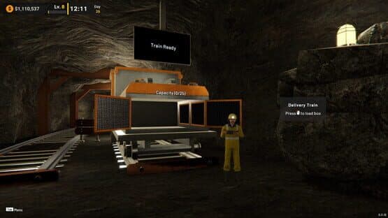 Mineral Mining Simulator — screenshot 8