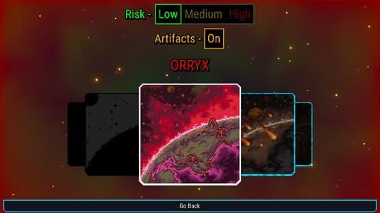 Endless Tactics: Trial Run — screenshot 1