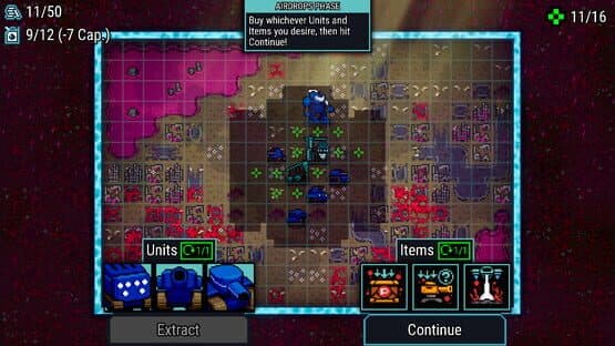 Endless Tactics: Trial Run — screenshot 3