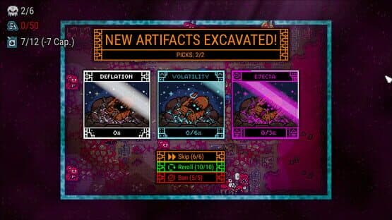 Endless Tactics: Trial Run — screenshot 8