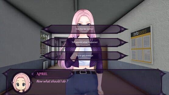 Kayotica — screenshot 2