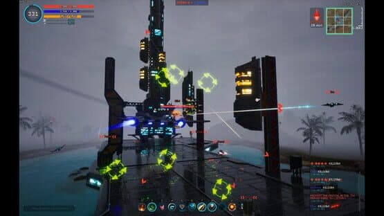 Fly Cowboy Online — screenshot 1