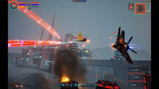 Fly Cowboy Online — screenshot 2