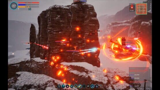 Fly Cowboy Online — screenshot 3