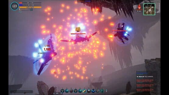 Fly Cowboy Online — screenshot 5