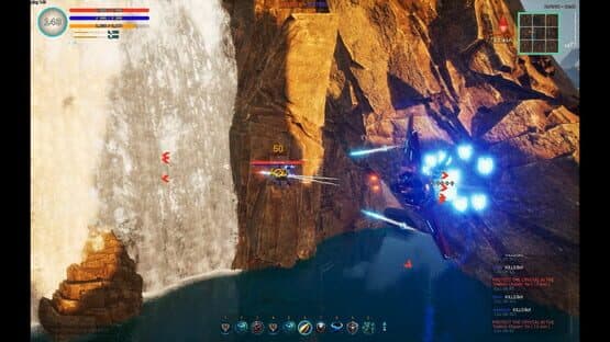 Fly Cowboy Online — screenshot 6