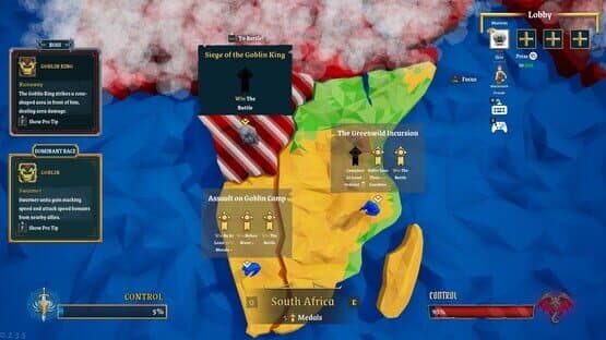 Forged: Reconquest — screenshot 3
