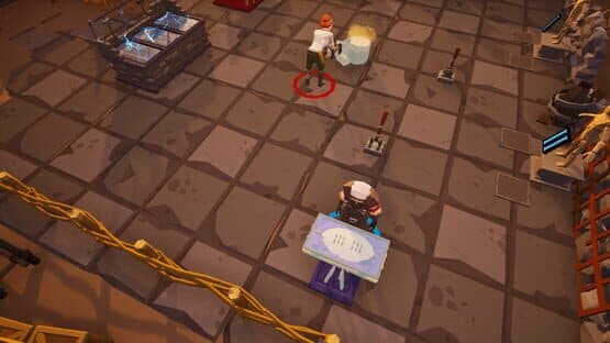 Forged: Reconquest — screenshot 4