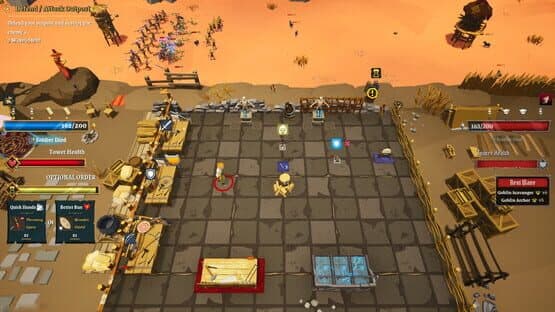 Forged: Reconquest — screenshot 5