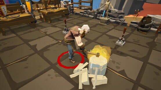 Forged: Reconquest — screenshot 7
