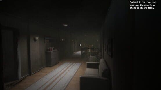 Fooling Dead — screenshot 4