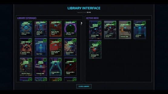 Apocalypse: The Hunger — screenshot 3
