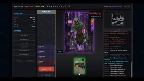 Apocalypse: The Hunger — screenshot 4