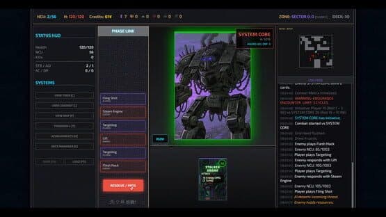 Apocalypse: The Hunger — screenshot 5