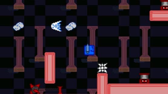 Blueman — screenshot 2