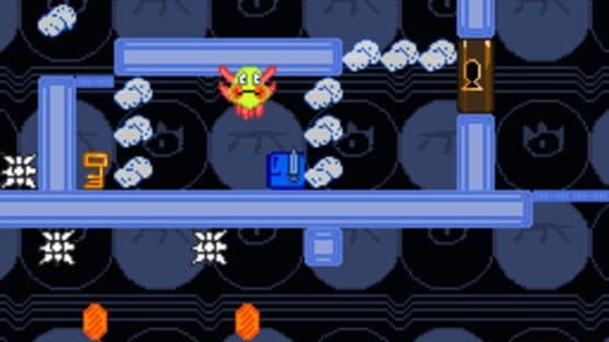 Blueman — screenshot 3