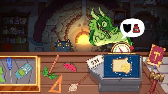 Scrappy Craft — screenshot 2