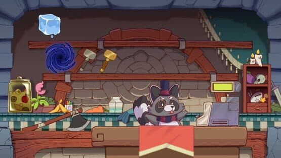 Scrappy Craft — screenshot 3