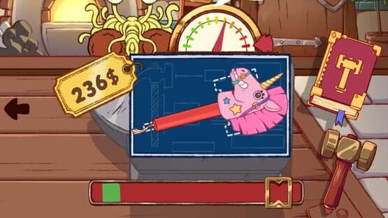 Scrappy Craft — screenshot 4