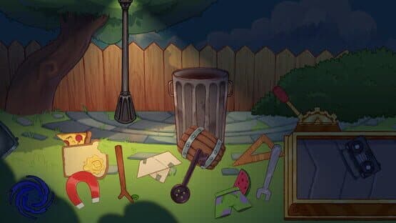 Scrappy Craft — screenshot 5