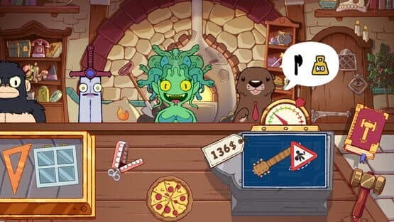 Scrappy Craft — screenshot 6