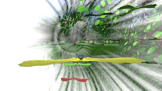 A little Jumpingspider's Garden Adventure (Day 1+2) — screenshot 8
