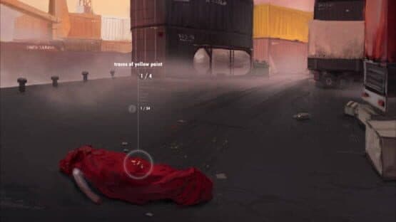 Rizzoli and Isles: The Boston Butcher — screenshot 1