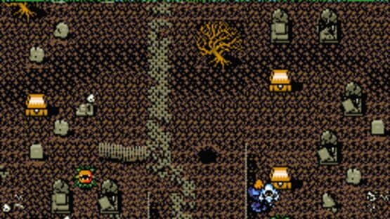 Undeadline — screenshot 2