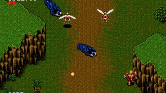Undead Line — screenshot 1