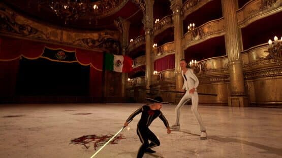 Dark México — screenshot 5