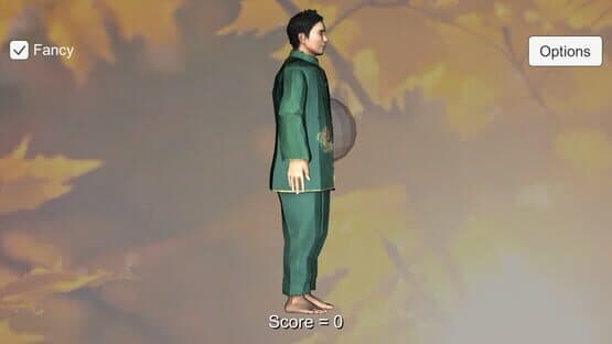 Tai Chi Game — screenshot 1